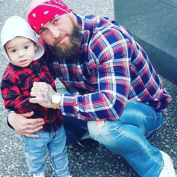 Meet your Posher, Scott - Picture 1 of 1